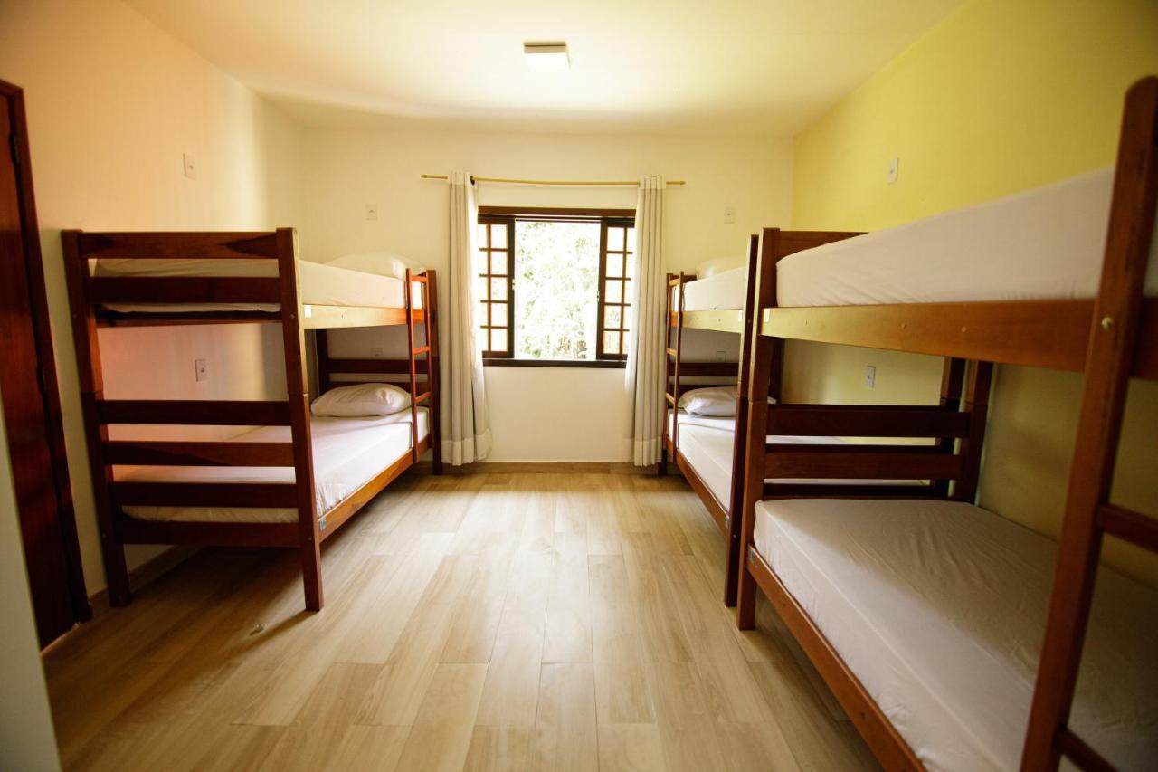 Hostel Refugio Vila do Abraao Екстер'єр фото
