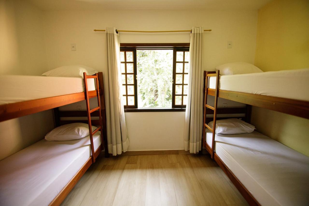 Hostel Refugio Vila do Abraao Екстер'єр фото