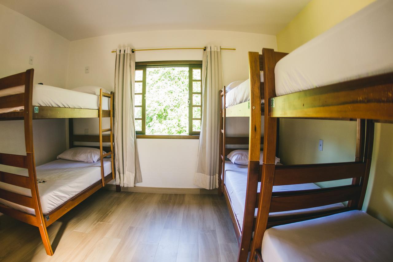 Hostel Refugio Vila do Abraao Екстер'єр фото