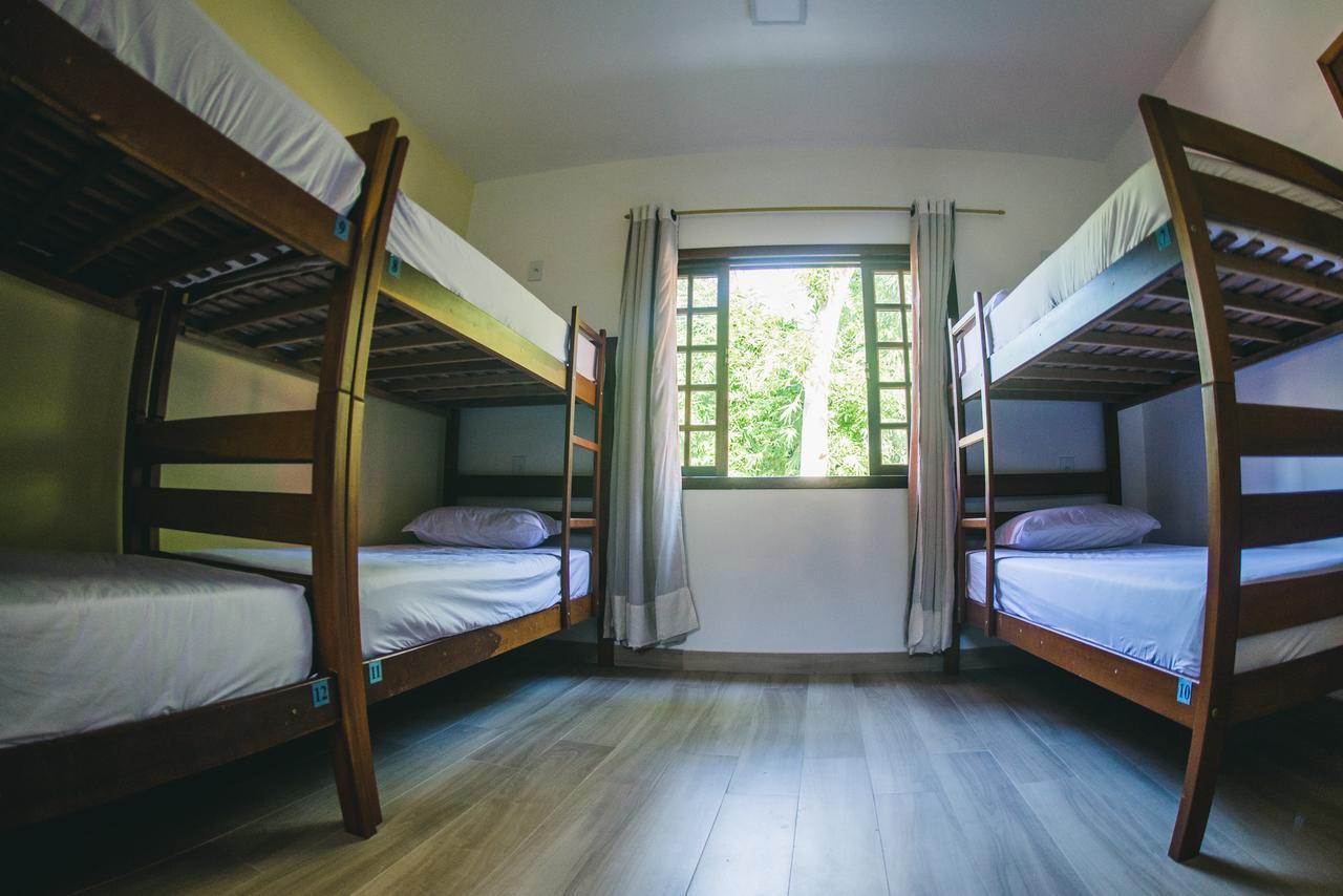 Hostel Refugio Vila do Abraao Екстер'єр фото