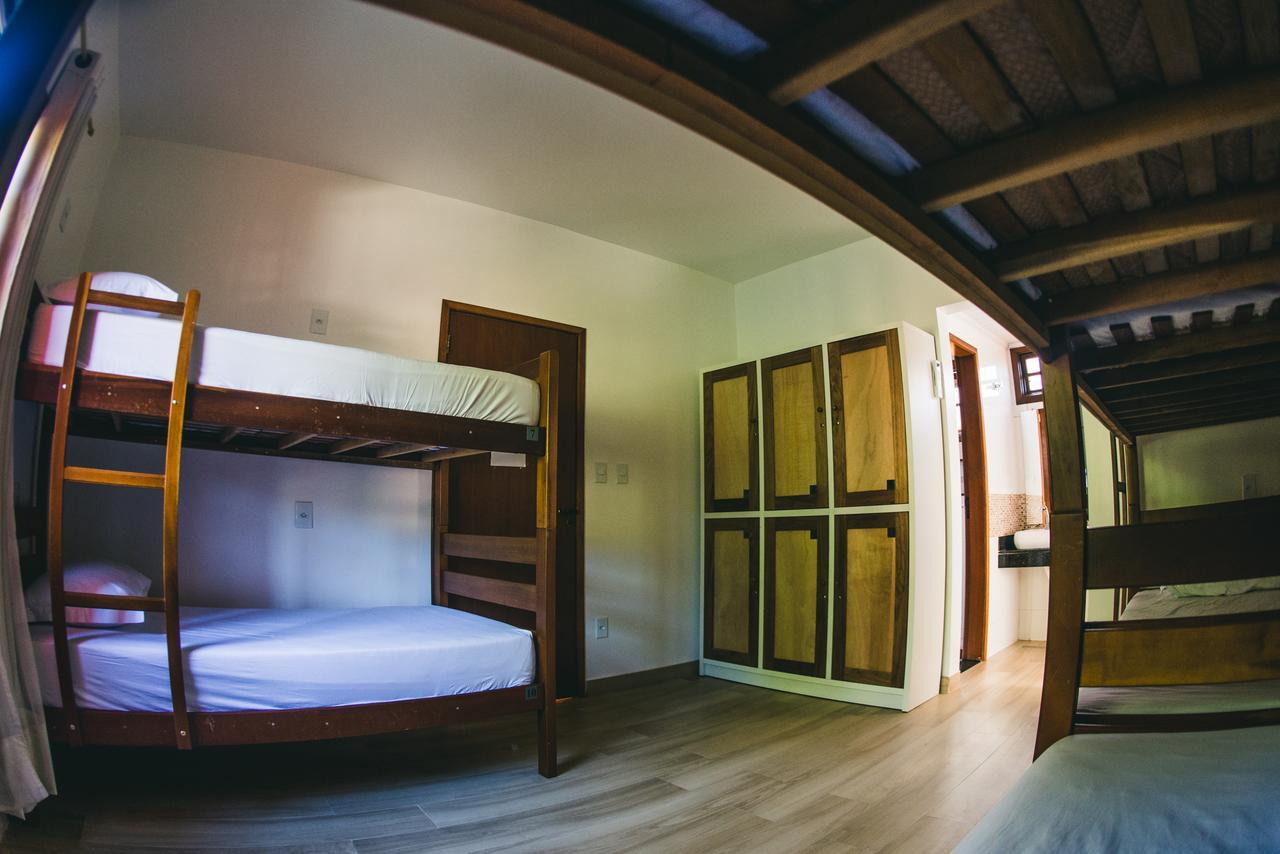 Hostel Refugio Vila do Abraao Екстер'єр фото